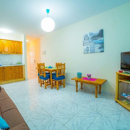 טמאדוסטה Apartamento Positive מראה חיצוני תמונה