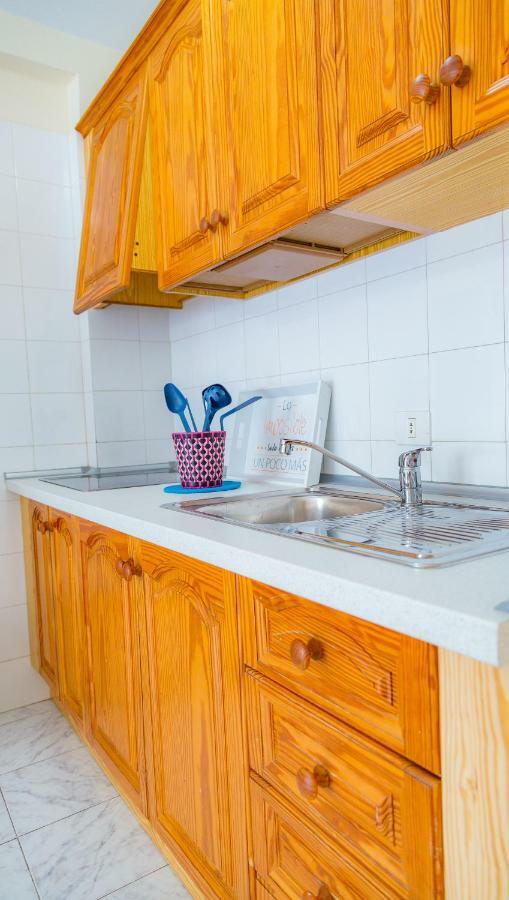 טמאדוסטה Apartamento Positive מראה חיצוני תמונה
