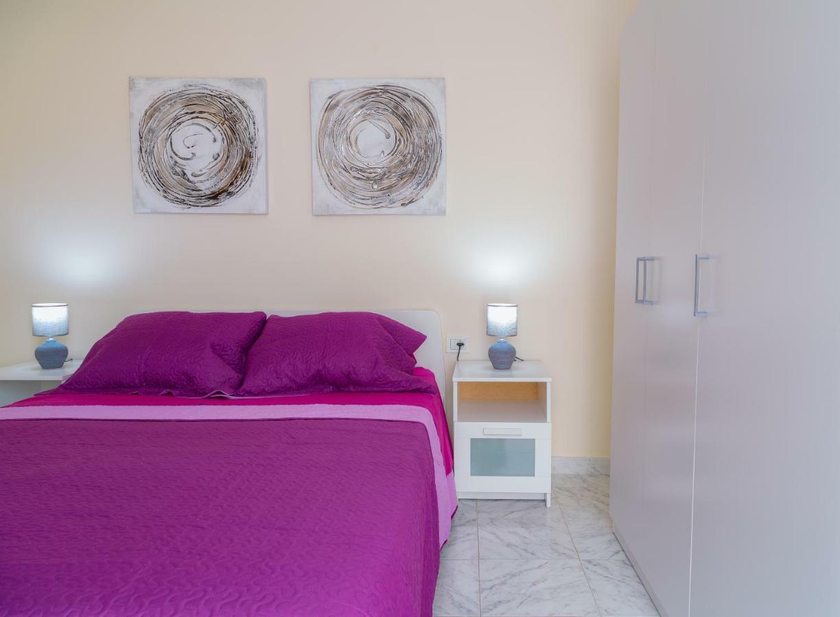 טמאדוסטה Apartamento Positive מראה חיצוני תמונה