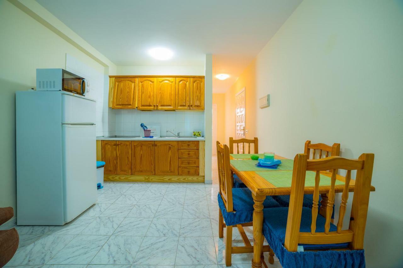 טמאדוסטה Apartamento Positive מראה חיצוני תמונה