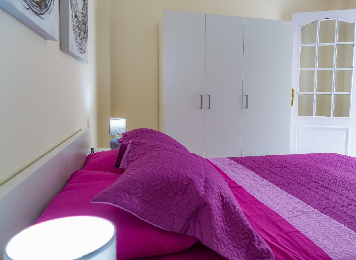 טמאדוסטה Apartamento Positive מראה חיצוני תמונה