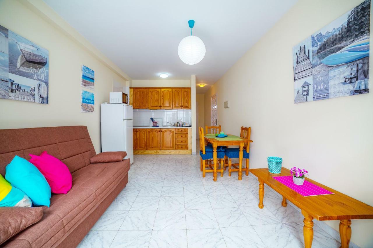 טמאדוסטה Apartamento Positive מראה חיצוני תמונה