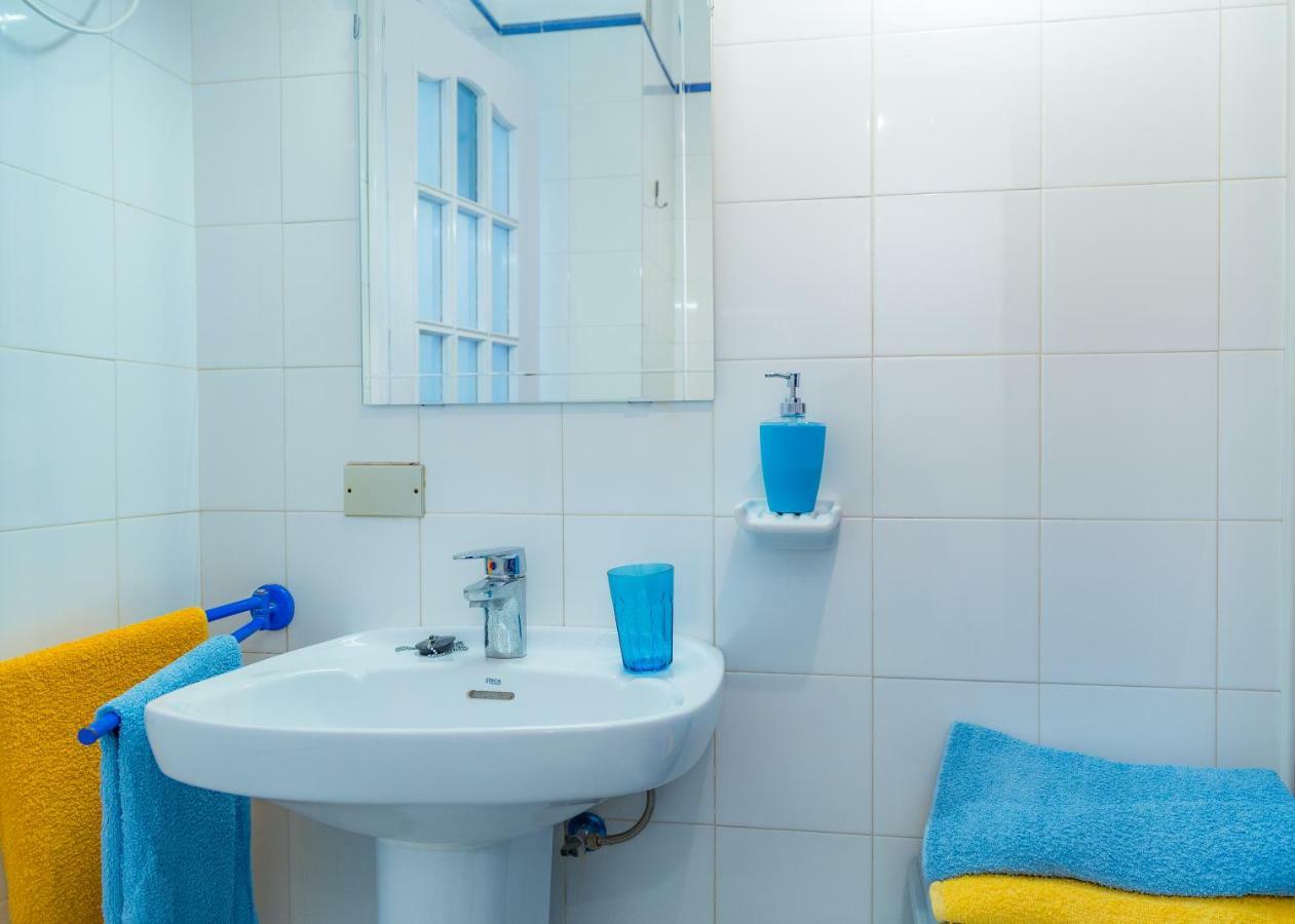 טמאדוסטה Apartamento Positive מראה חיצוני תמונה